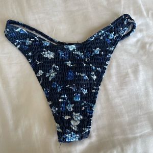 shein bikini bottoms